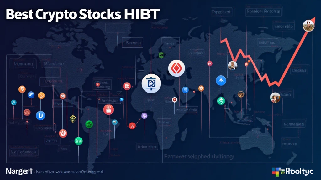 Best crypto stocks HIBT 2025