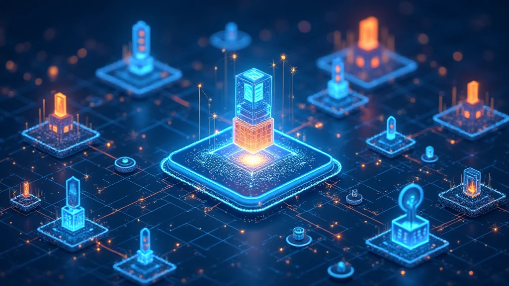 Vietnam blockchain stock exchanges