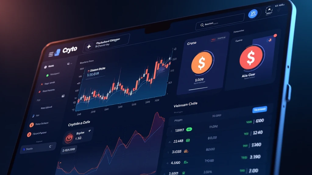 Vietnam crypto stock portfolio tracker