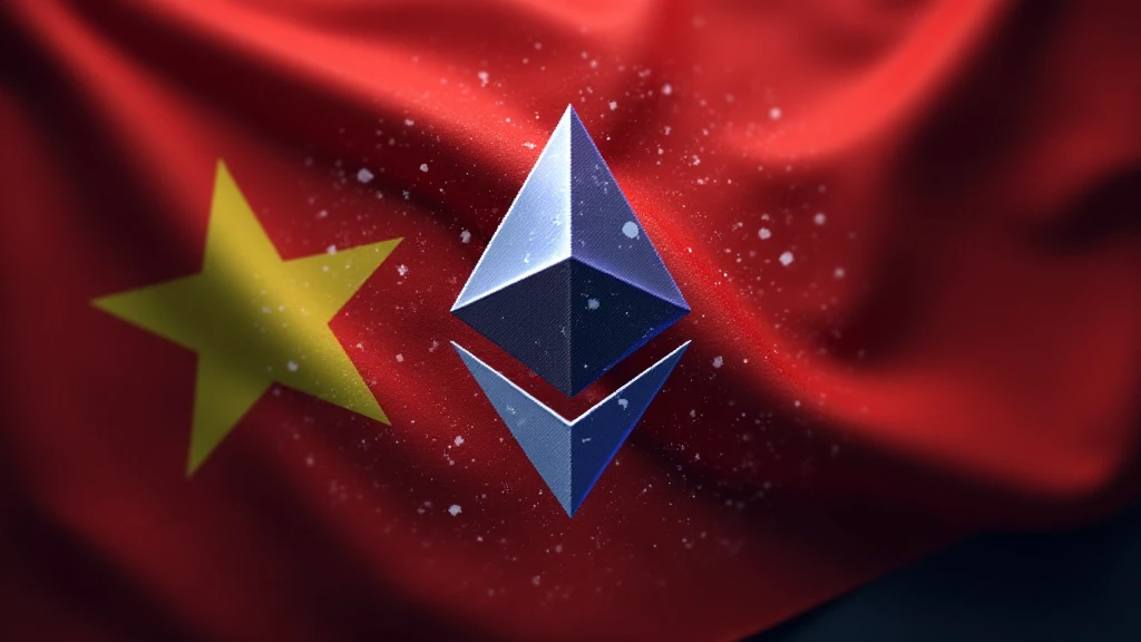 Ethereum stock Vietnam HIBT