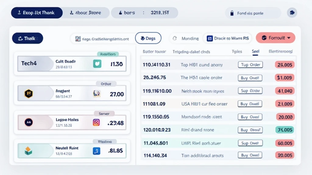 HIBT order book analysis crypto stocks