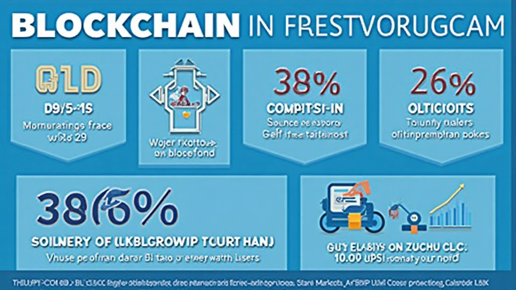 Vietnam blockchain stock interoperability