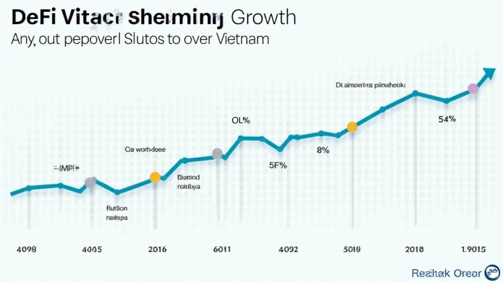 Vietnam DeFi stock economics HIBT