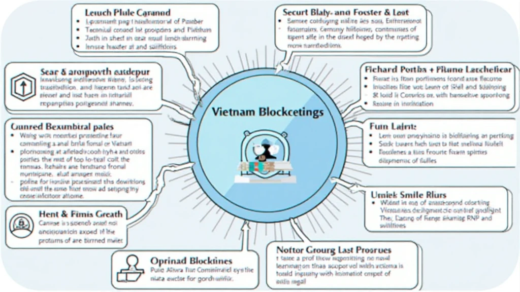 Vietnam blockchain stock upgrades