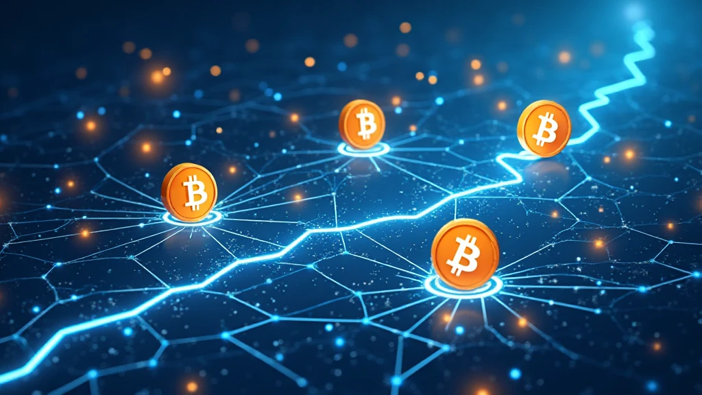 Bitcoin Lightning Network Vietnam