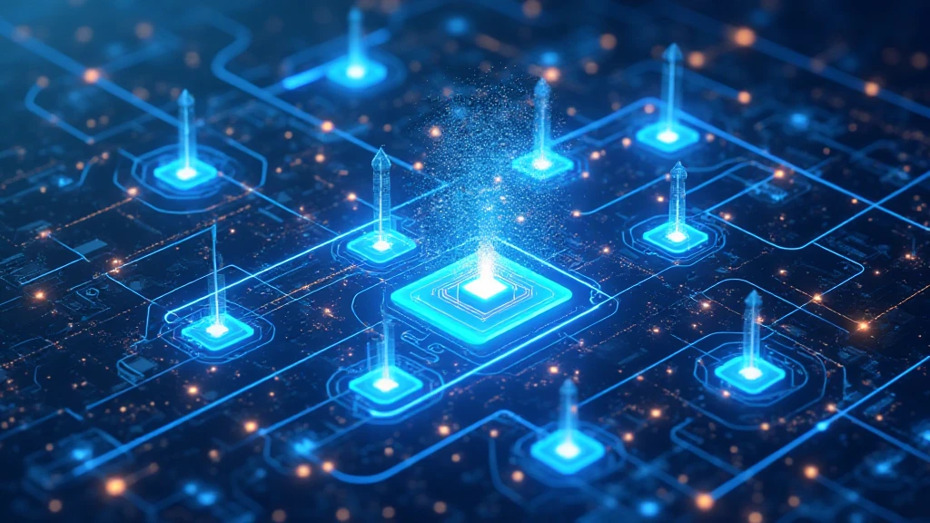 Vietnam blockchain stock technology