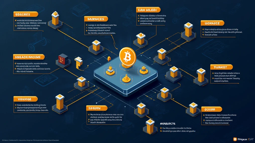 Bitcoin blockchain upgrades crypto stocks