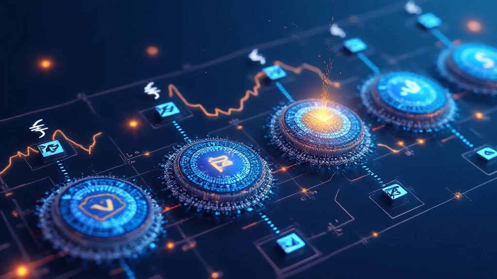 Vietnam crypto stock liquidity management