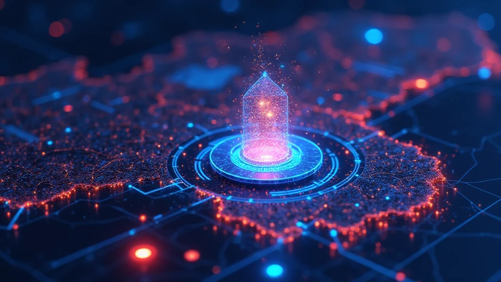Vietnam blockchain stock innovations