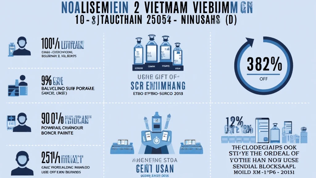 Vietnam blockchain stock analytics