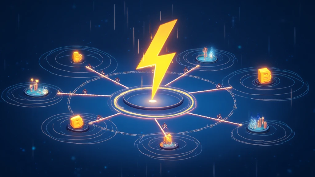 Bitcoin Lightning Network Vietnam