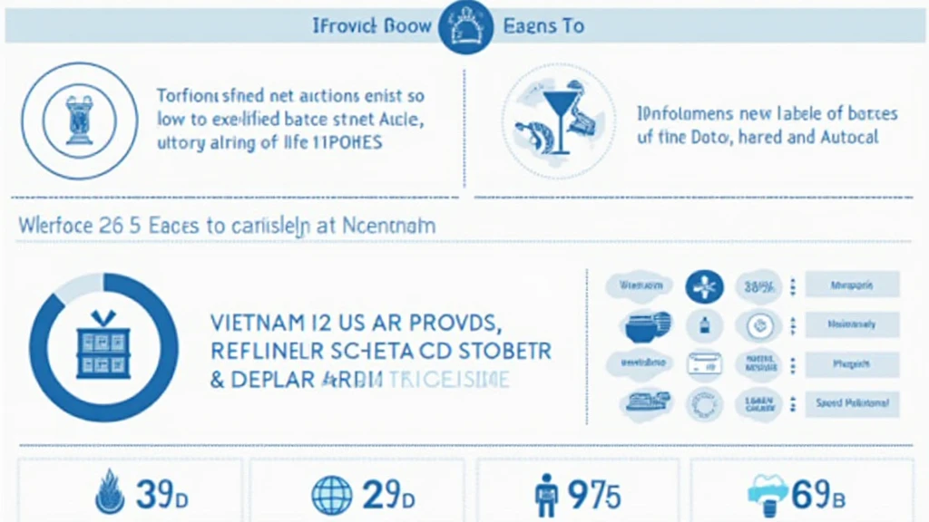 Vietnam blockchain stock development