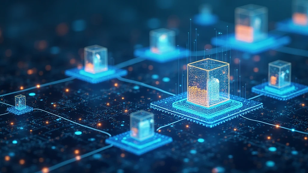 Vietnam blockchain stock payment systems
