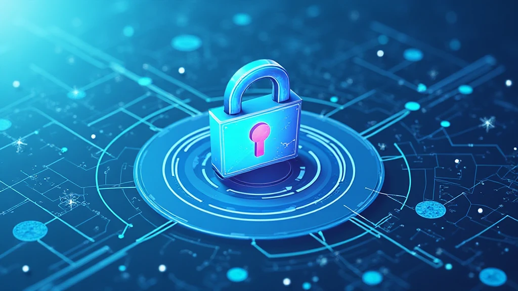 Vietnam blockchain stock security