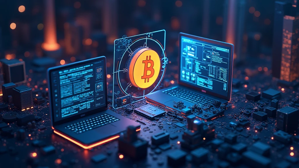 Bitcoin mining software Vietnam