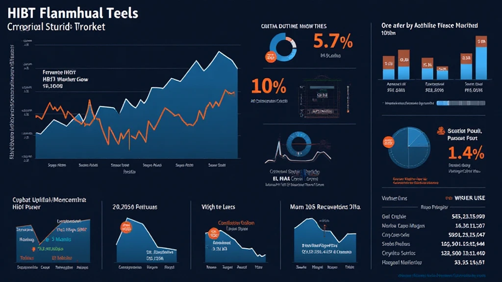 HIBT crypto stock market trends