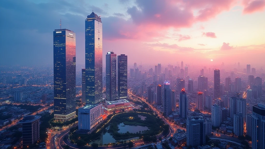 Vietnam blockchain stock innovations
