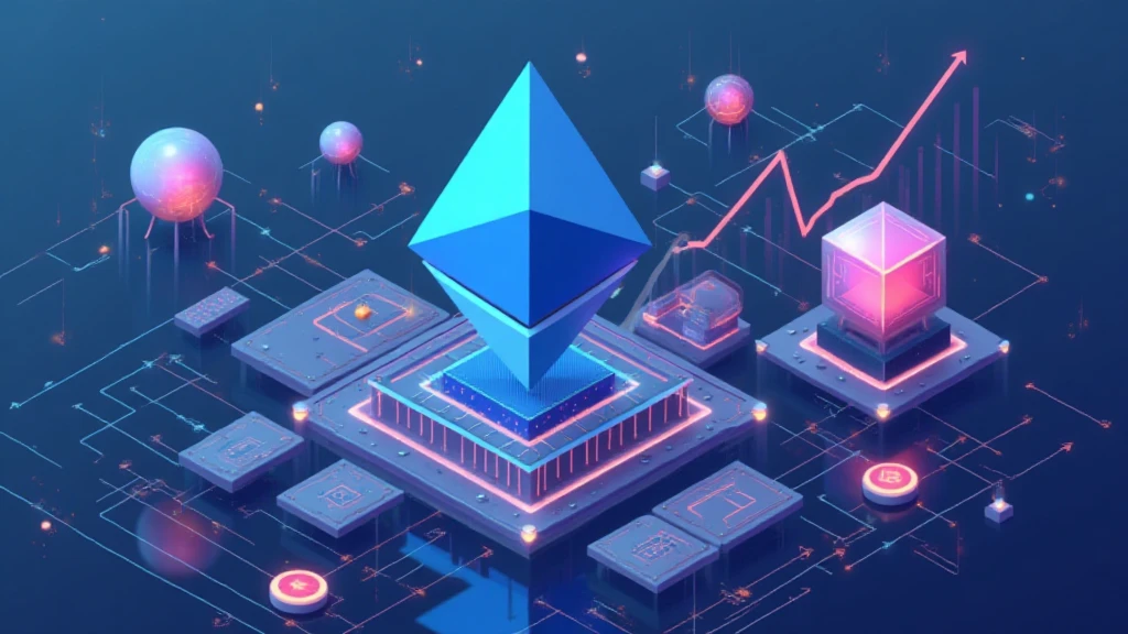 Ethereum upgrades Vietnam crypto stocks