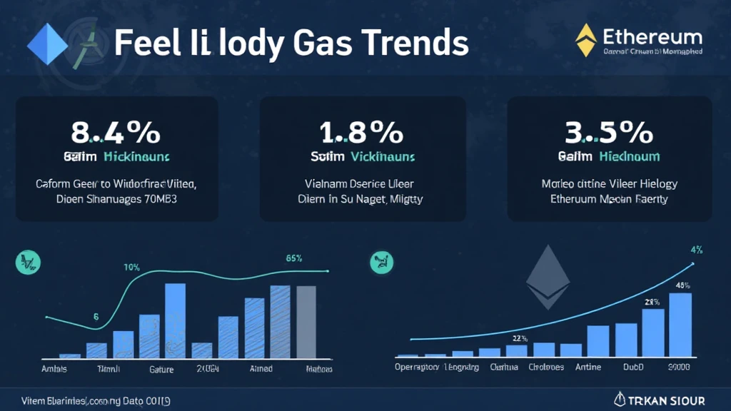 Ethereum gas fees Vietnam