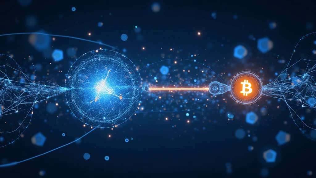 Bitcoin Lightning Network Vietnam