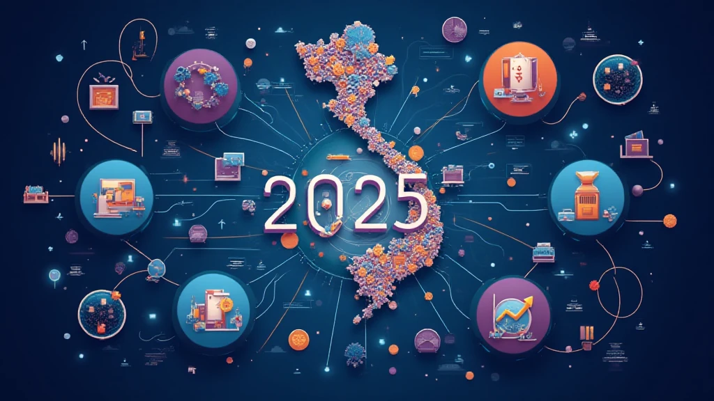 Vietnam blockchain stock technology trends
