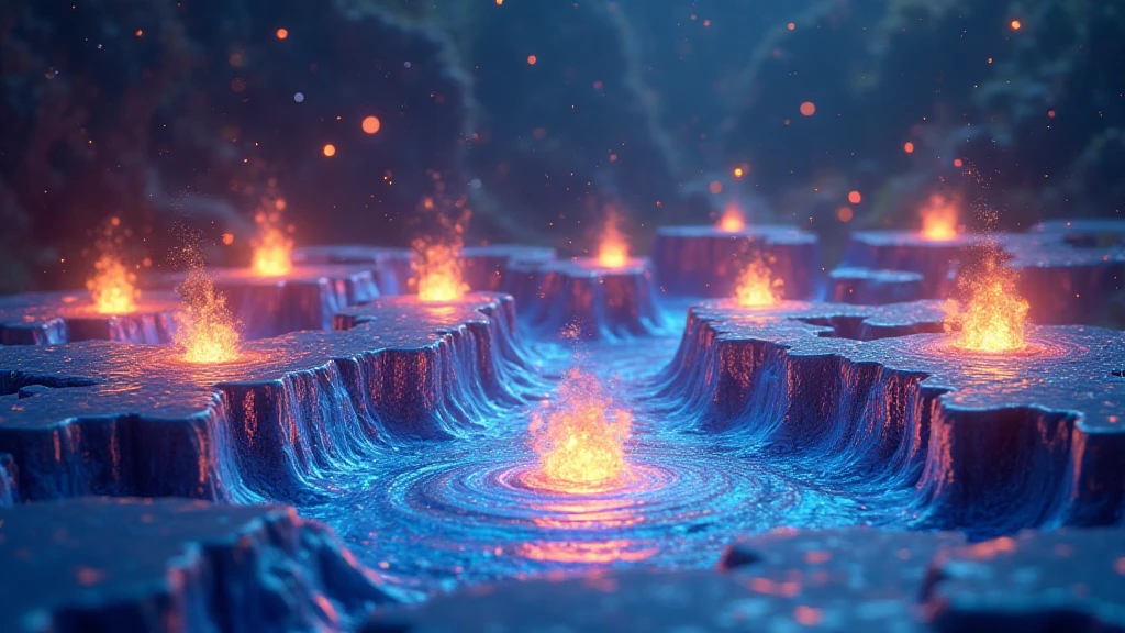 HIBT crypto stock liquidity pools