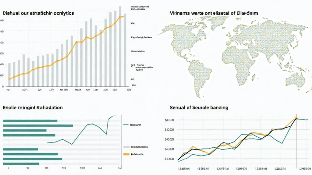 Vietnam blockchain stock analytics
