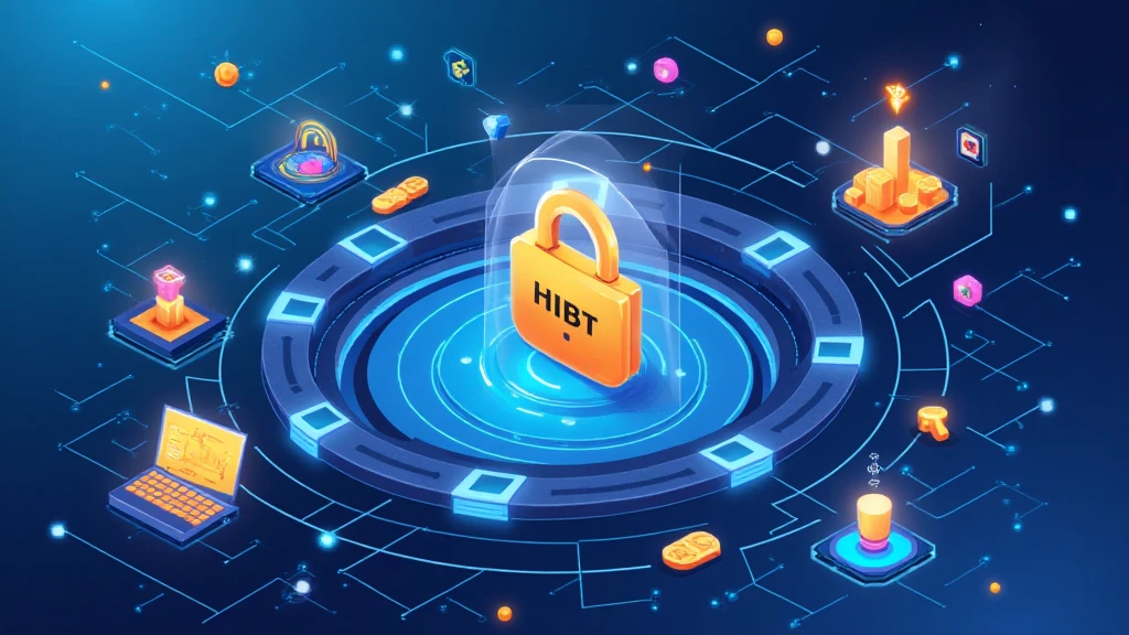 HIBT crypto stock management