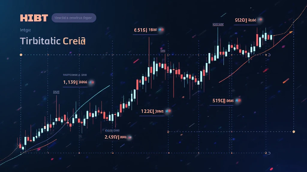 HIBT crypto stock order flow