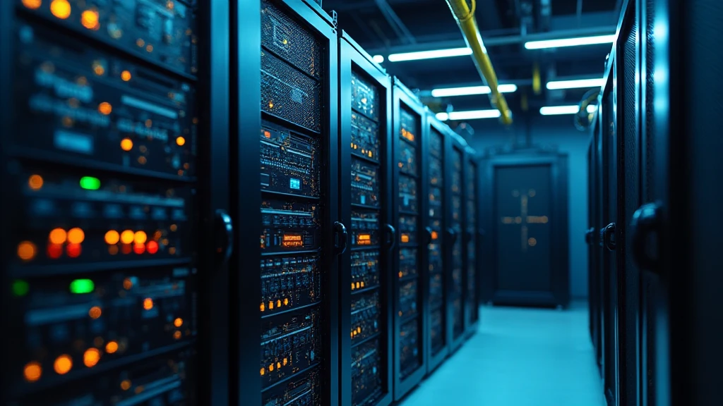 Bitcoin mining rig optimizations