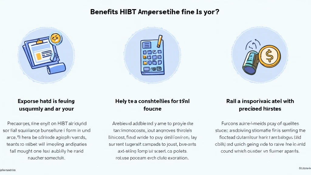 HIBT crypto stock tax software