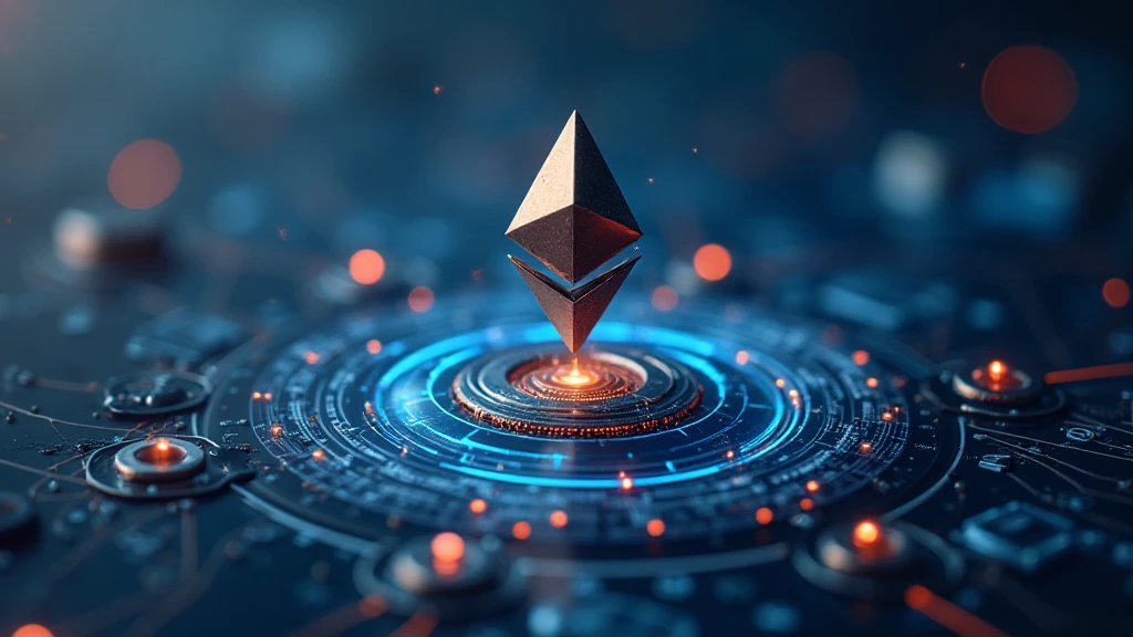 Ethereum consensus Vietnam