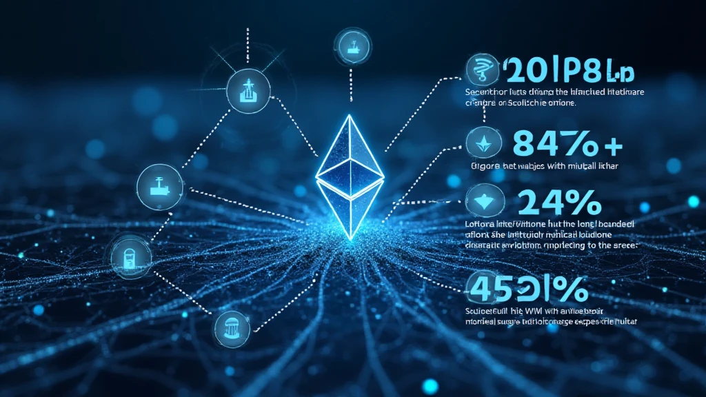 Ethereum upgrades Vietnam crypto stocks