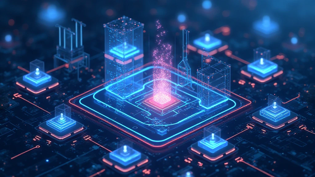 Vietnam blockchain stock innovations