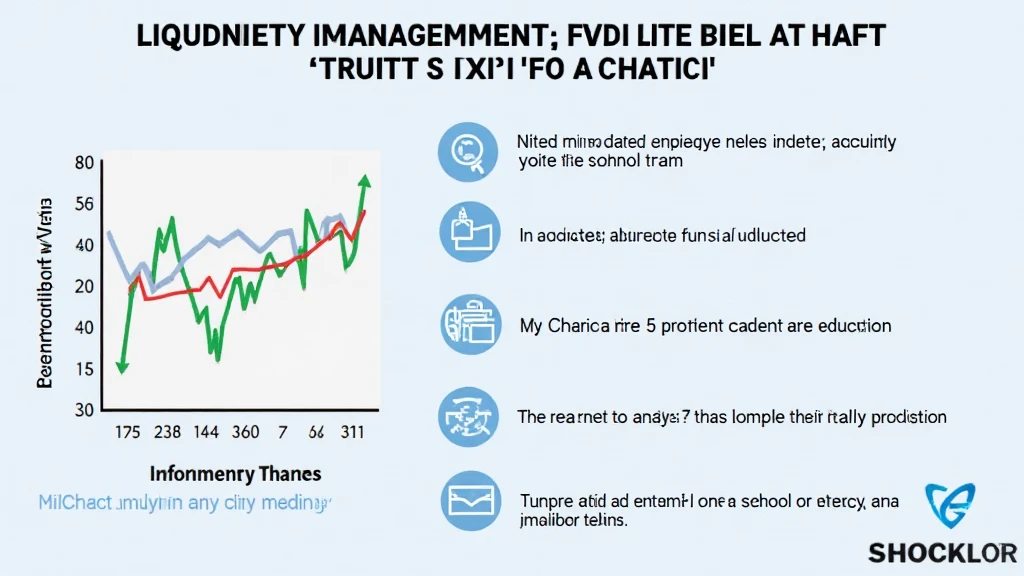 HIBT crypto stock liquidity management