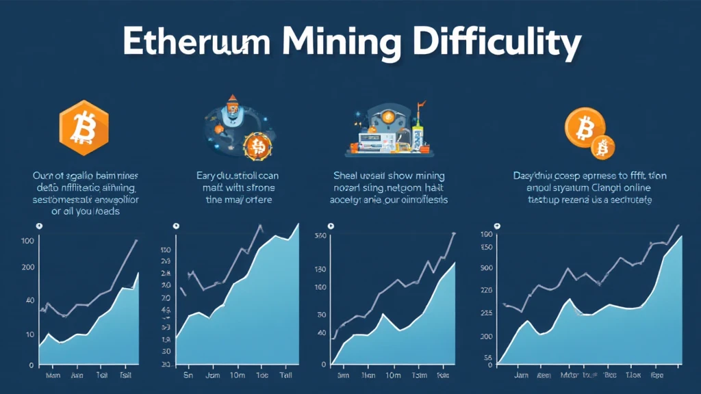 Ethereum difficulty Vietnam crypto stocks