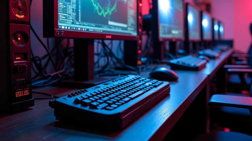 Ethereum mining hardware Vietnam