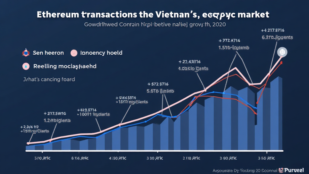Ethereum transactions Vietnam crypto stocks
