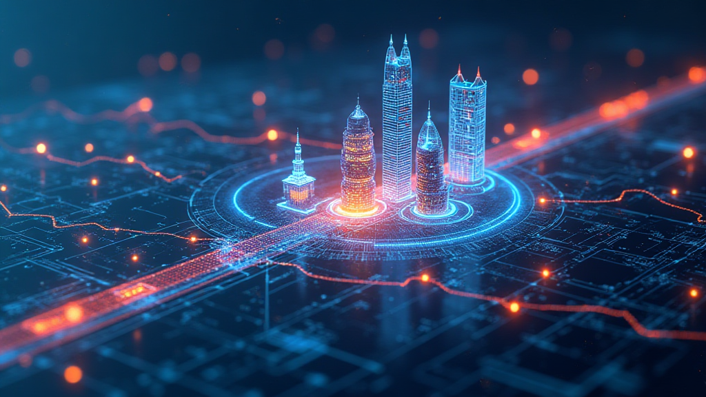 Vietnam blockchain stock upgrades