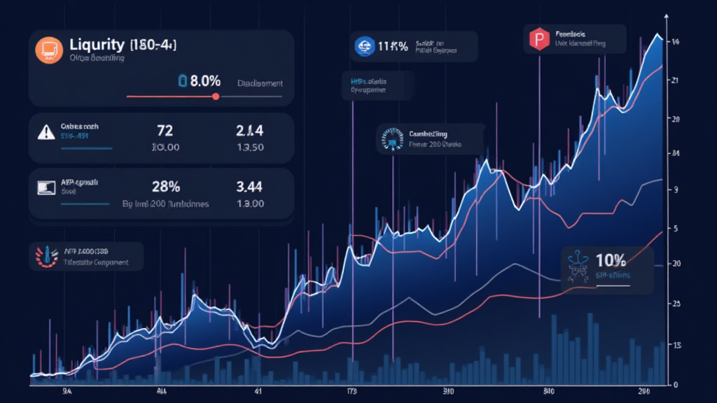 HIBT crypto stock liquidity analysis