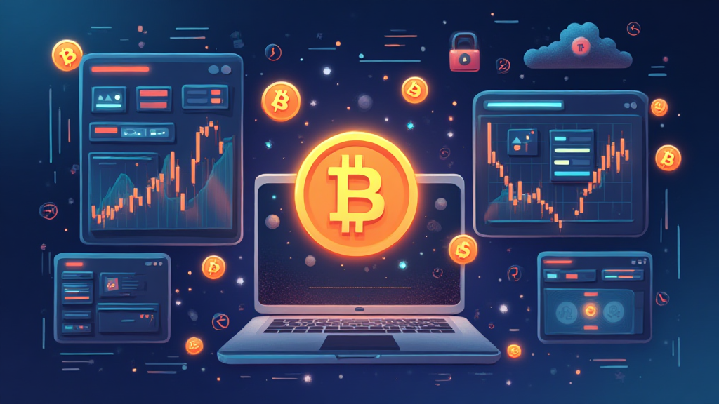 Bitcoin alerts Vietnam