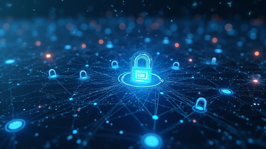 Vietnam blockchain stock technology