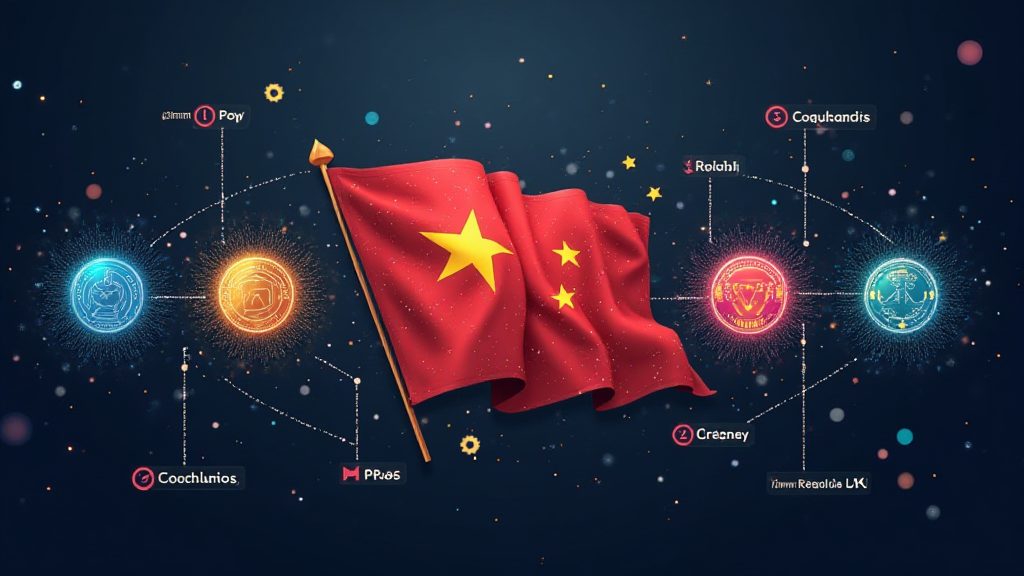 Vietnam blockchain stock consensus algorithms