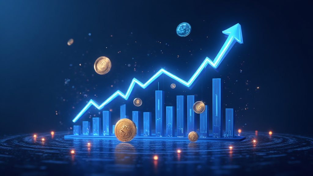 HIBT crypto stock market liquidity