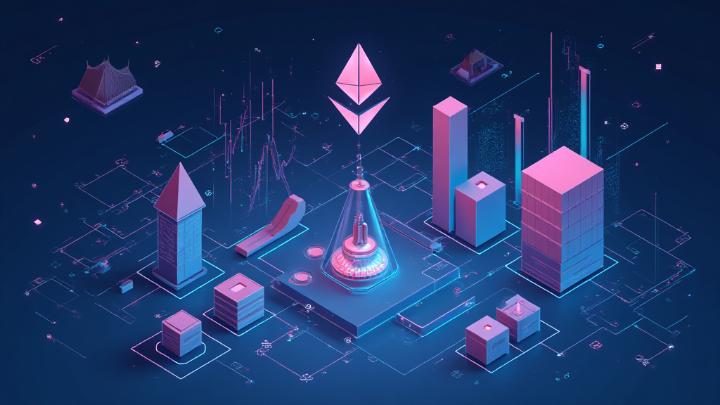 Ethereum Upgrades & Growth in Vietnam Crypto Stocks