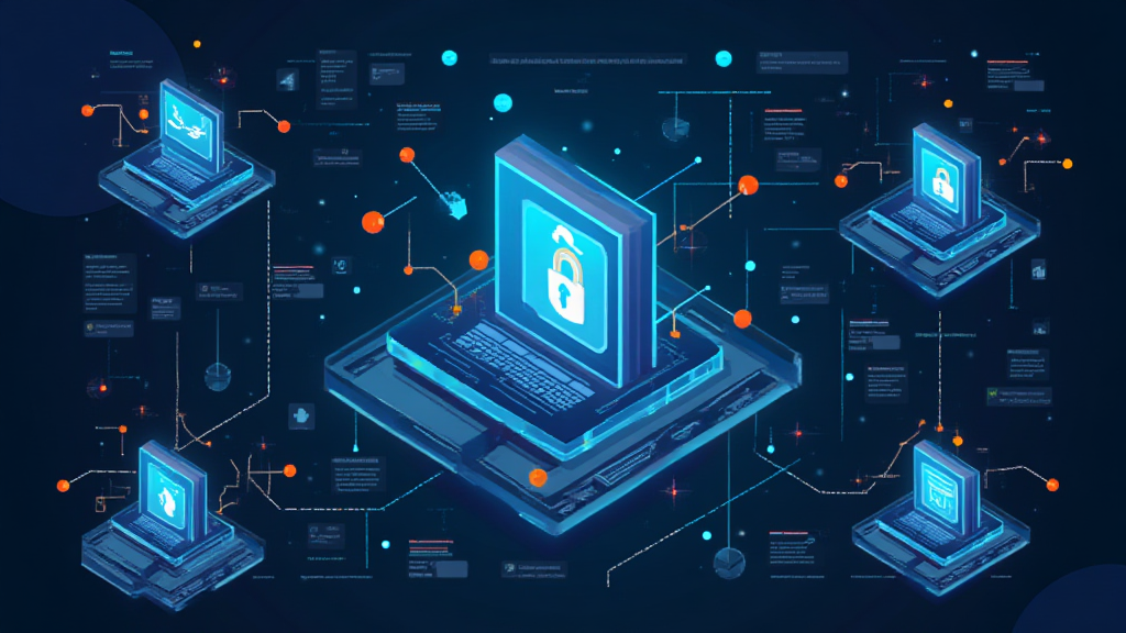 Vietnam blockchain stock security audits