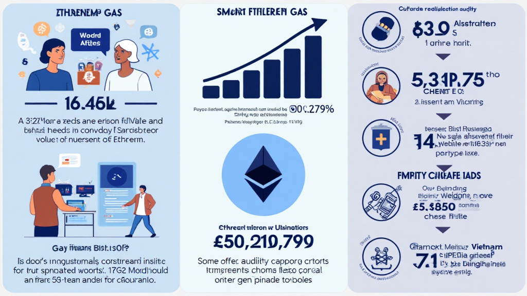 Ethereum gas optimization Vietnam
