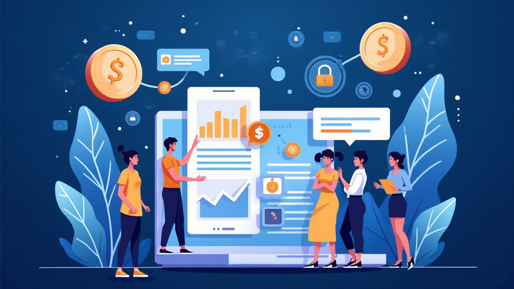 HIBT crypto stock community forums