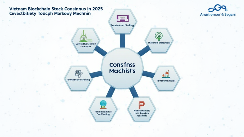 Vietnam blockchain stock consensus
