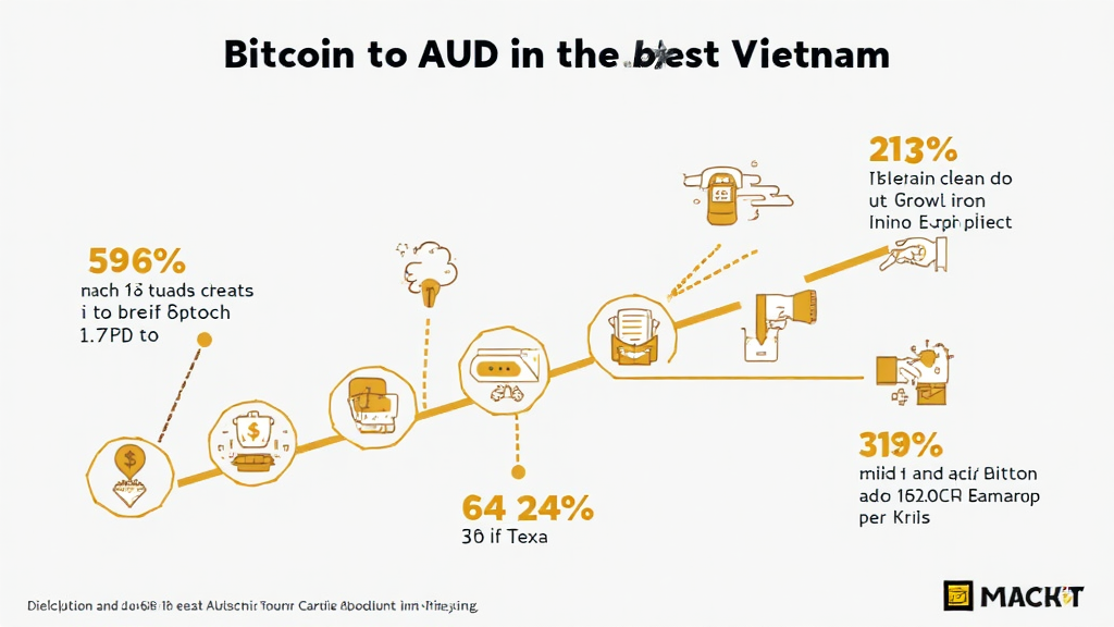 Bitcoin to AUD exchange Vietnam